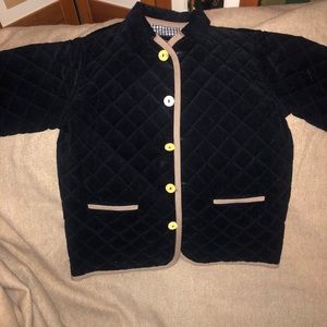 Boys’ Oscar De La Renta Jacket